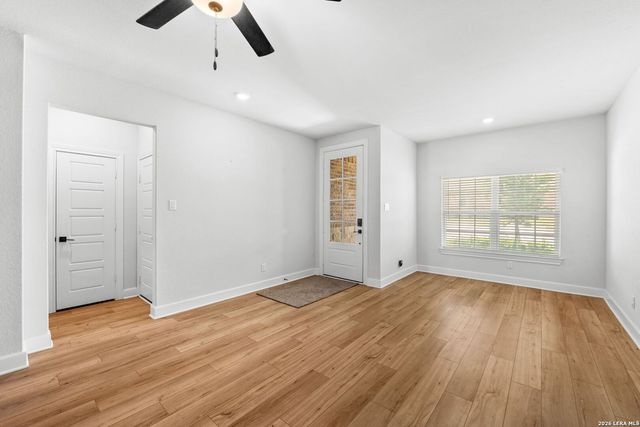 6622 Aglet Alley, Converse, TX 78109