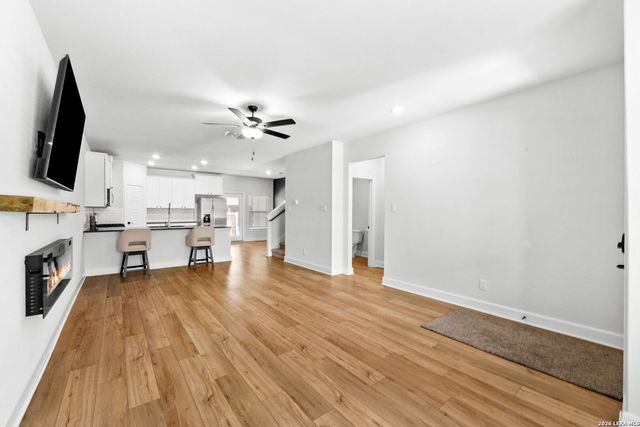 6622 Aglet Alley, Converse, TX 78109