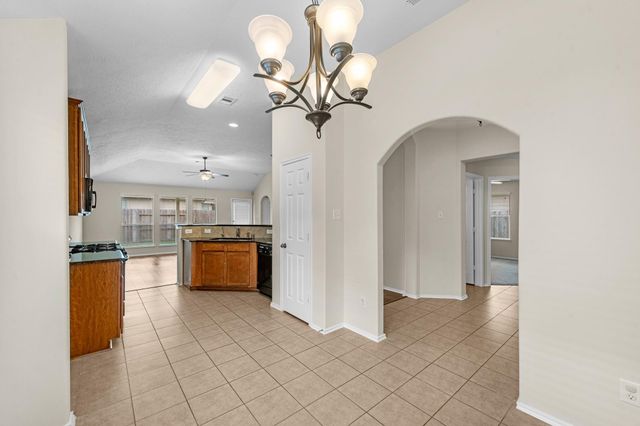 7918 Cardinal Landing Lane, Cypress, TX 77433