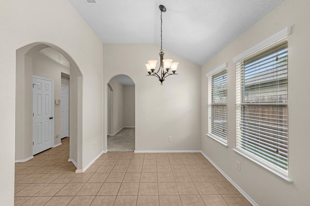 7918 Cardinal Landing Lane, Cypress, TX 77433