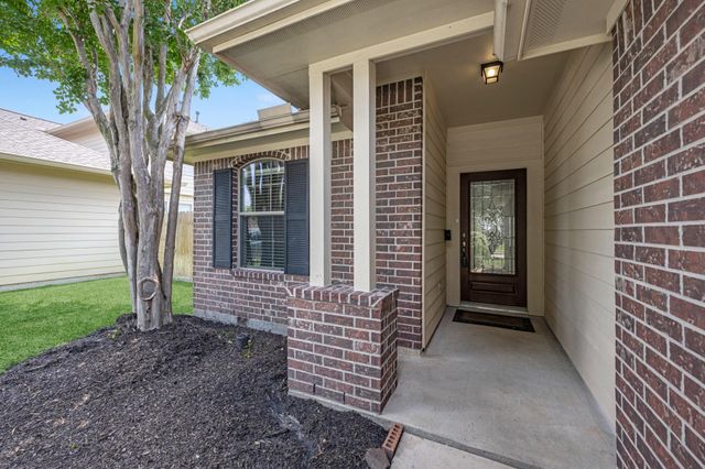 7918 Cardinal Landing Lane, Cypress, TX 77433