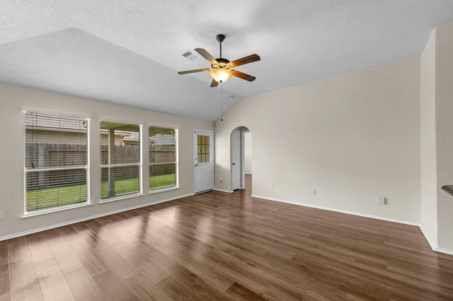 7918 Cardinal Landing Lane, Cypress, TX 77433