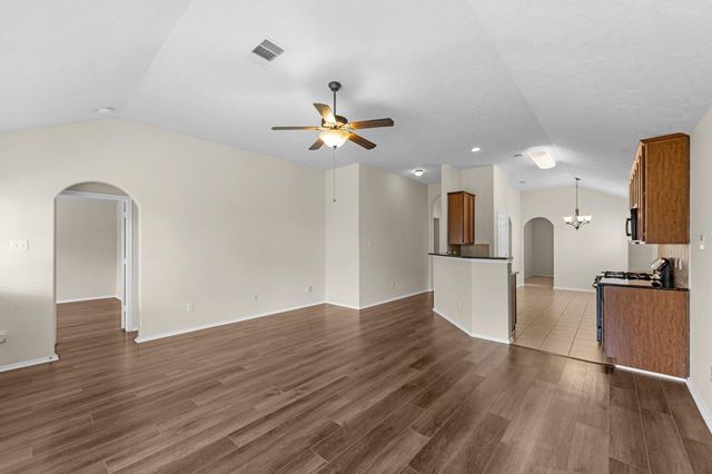 7918 Cardinal Landing Lane, Cypress, TX 77433