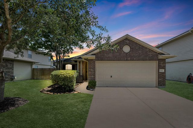 7918 Cardinal Landing Lane, Cypress, TX 77433