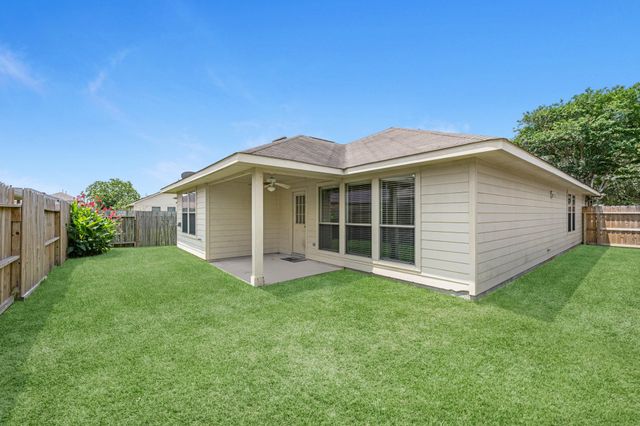 7918 Cardinal Landing Lane, Cypress, TX 77433