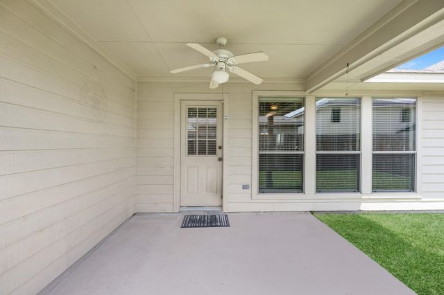 7918 Cardinal Landing Lane, Cypress, TX 77433