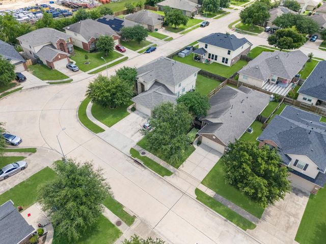 7918 Cardinal Landing Lane, Cypress, TX 77433