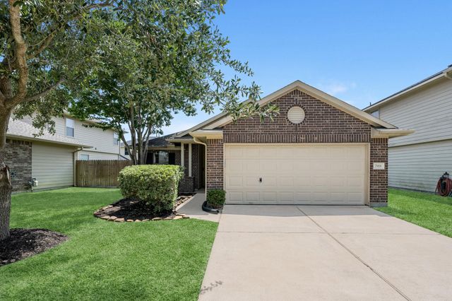 7918 Cardinal Landing Lane, Cypress, TX 77433