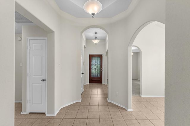 7918 Cardinal Landing Lane, Cypress, TX 77433