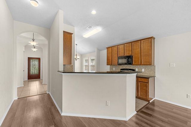 7918 Cardinal Landing Lane, Cypress, TX 77433