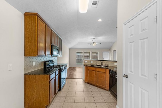 7918 Cardinal Landing Lane, Cypress, TX 77433