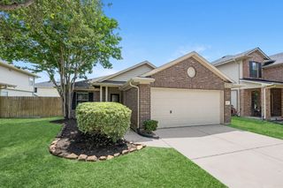 7918 Cardinal Landing Lane, Cypress, TX 77433
