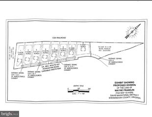 0 POWHATAN RD, Strasburg, VA 22657