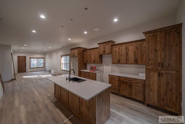 4353 Yeti Ln, Island Park, ID 83429