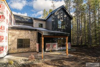 4353 Yeti Ln, Island Park, ID 83429