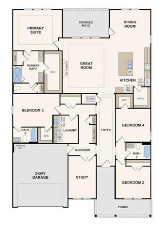 12022 Old Fashion Circle, Mont Belvieu, TX 77535