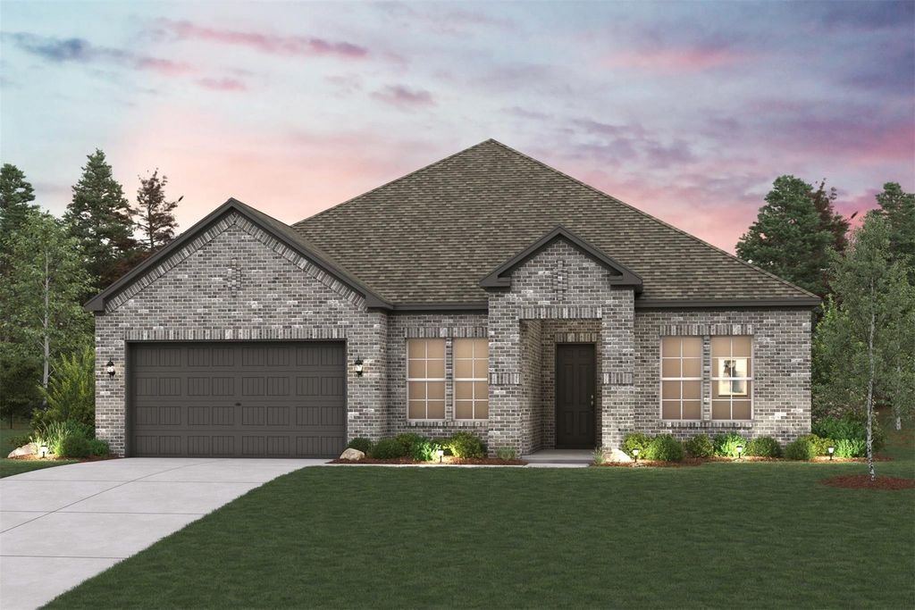 12022 Old Fashion Circle, Mont Belvieu, TX 77535