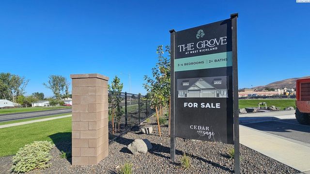 4537 Grove Court, West Richland, WA 99353