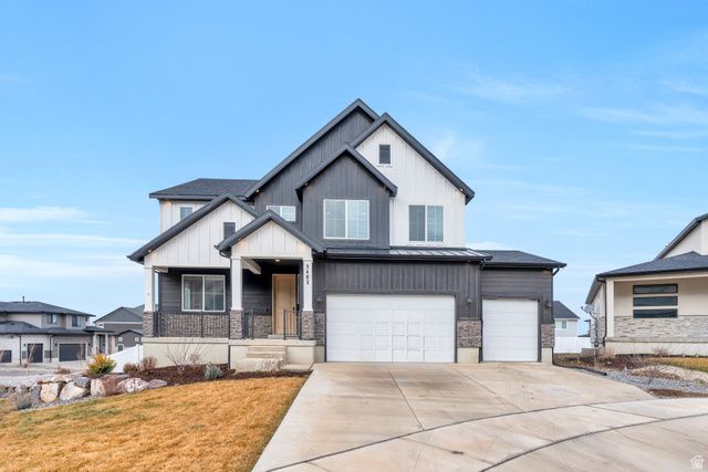 3482 S SUGAR MAPLE CT, Mapleton, UT 84664