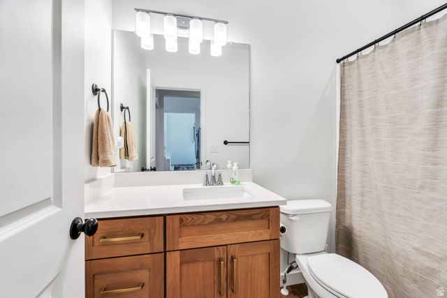 3482 S SUGAR MAPLE CT, Mapleton, UT 84664