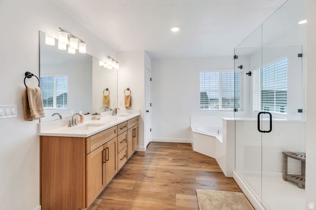 3482 S SUGAR MAPLE CT, Mapleton, UT 84664