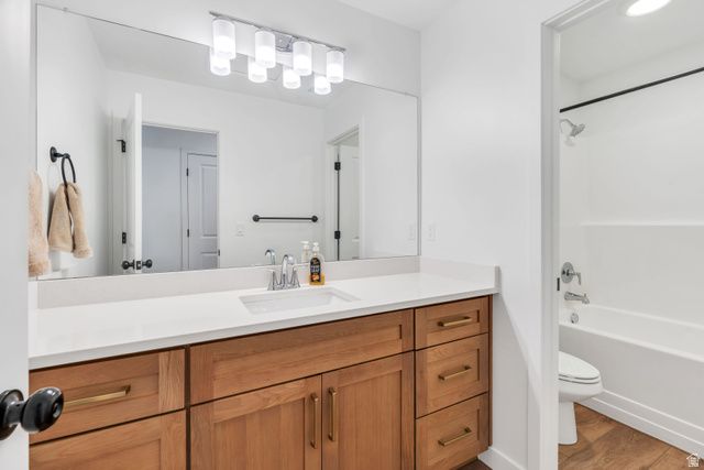 3482 S SUGAR MAPLE CT, Mapleton, UT 84664