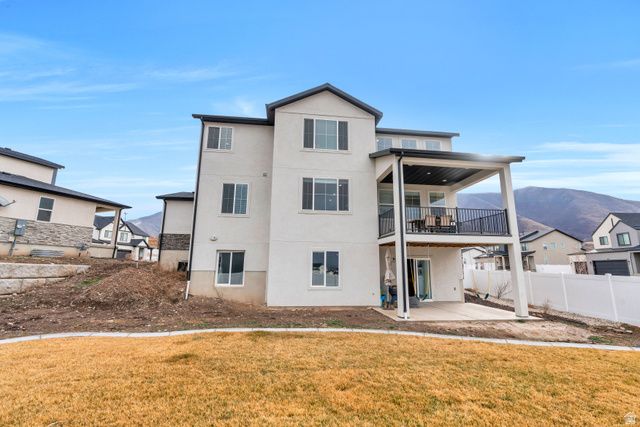 3482 S SUGAR MAPLE CT, Mapleton, UT 84664