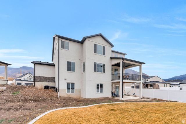 3482 S SUGAR MAPLE CT, Mapleton, UT 84664