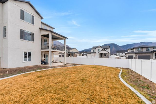 3482 S SUGAR MAPLE CT, Mapleton, UT 84664