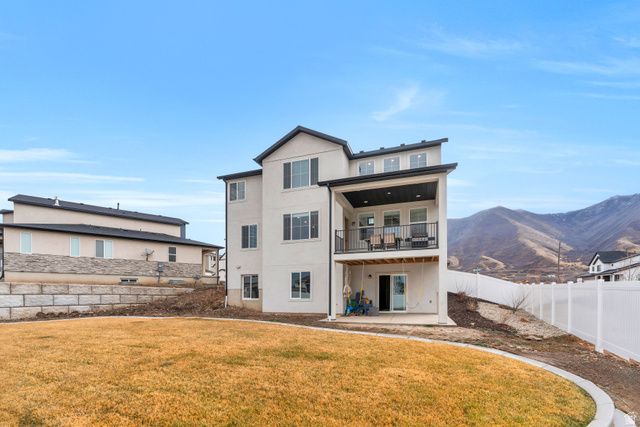 3482 S SUGAR MAPLE CT, Mapleton, UT 84664