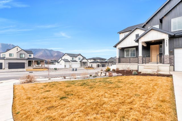 3482 S SUGAR MAPLE CT, Mapleton, UT 84664
