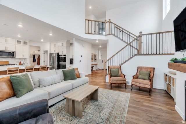 3482 S SUGAR MAPLE CT, Mapleton, UT 84664