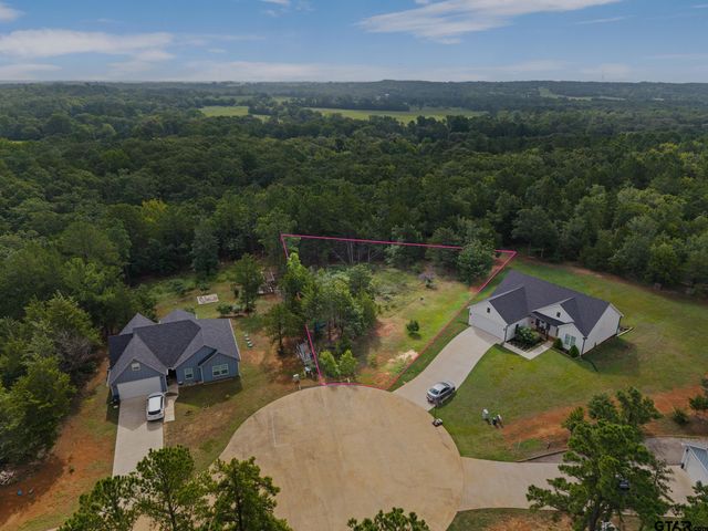 15474 Prayer Mountain Ct, Lindale, TX 75771