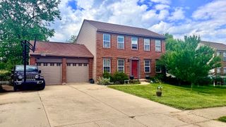 1896 Falcon Crest Circle, Hebron, KY 41048