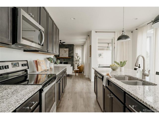 18730 W 92nd Dr, Arvada, CO 80007