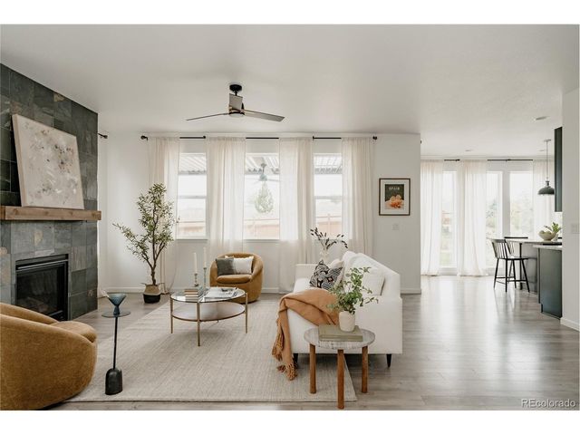 18730 W 92nd Dr, Arvada, CO 80007