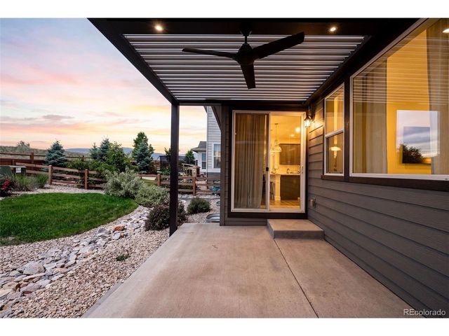 18730 W 92nd Dr, Arvada, CO 80007