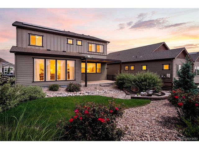 18730 W 92nd Dr, Arvada, CO 80007