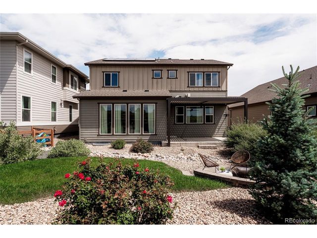 18730 W 92nd Dr, Arvada, CO 80007