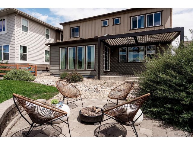 18730 W 92nd Dr, Arvada, CO 80007