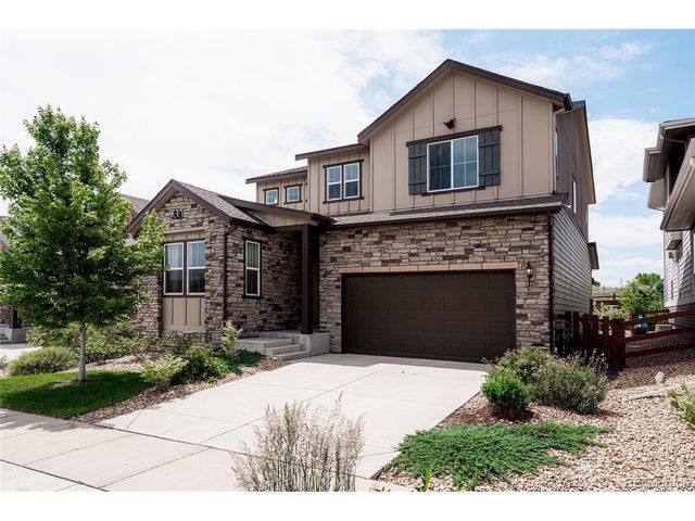 18730 W 92nd Dr, Arvada, CO 80007