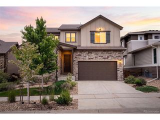 18730 W 92nd Dr, Arvada, CO 80007