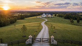 LOT 5 HUGHESVILLE ROAD, Hamilton, VA 20158