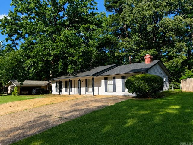 10019 Republic Lane, Little Rock, AR 72209