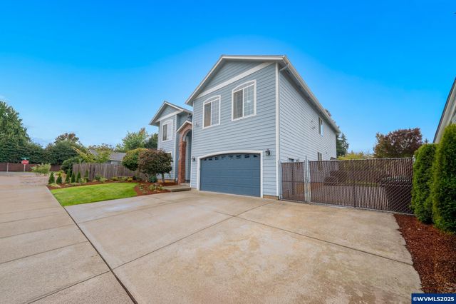 5065 Barnes Ct SE, Salem, OR 97306