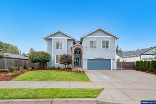 5065 Barnes Ct SE, Salem, OR 97306