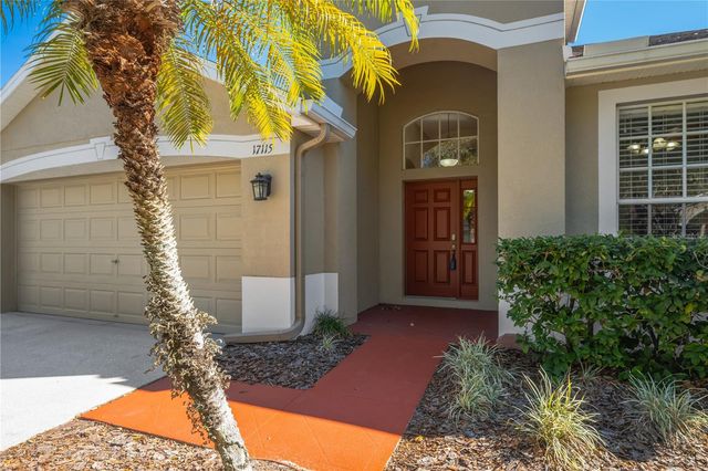 17115 FALCONRIDGE ROAD, Lithia, FL 33547