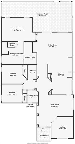 17115 FALCONRIDGE ROAD, Lithia, FL 33547