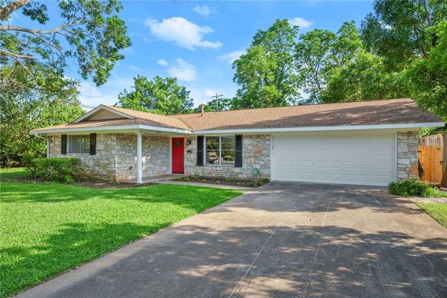 2803 Silverway DR, Austin, TX 78757