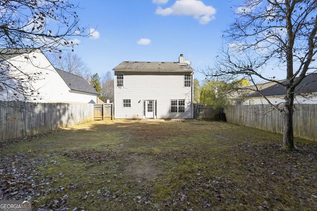 7037 Mahonia Place, Lithonia, GA 30038